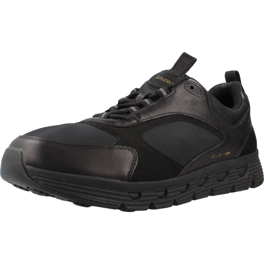 GEOX UHRA FU en color NEGRO (1)
