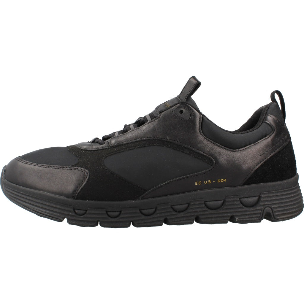 GEOX UHRA FU en color NEGRO (2)