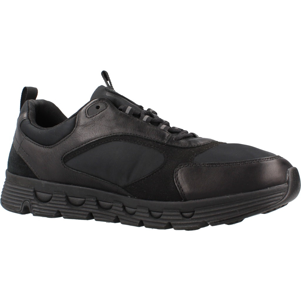 GEOX UHRA FU en color NEGRO (5)