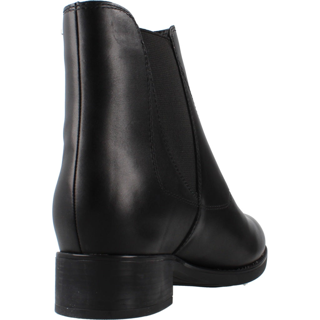 GEOX DBLC en color NEGRO (3)