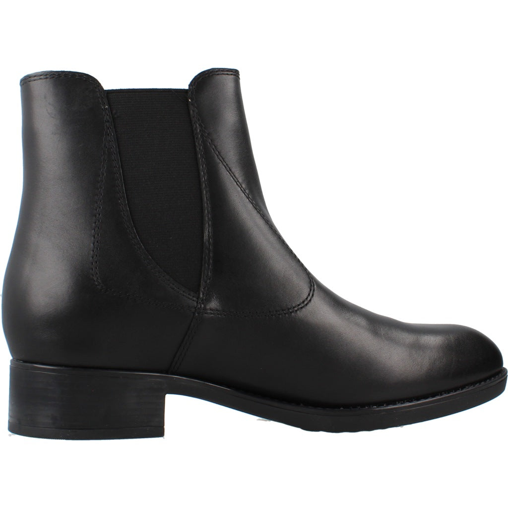 GEOX DBLC en color NEGRO (4)