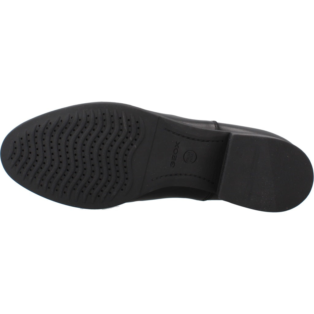 GEOX DBLC en color NEGRO (6)