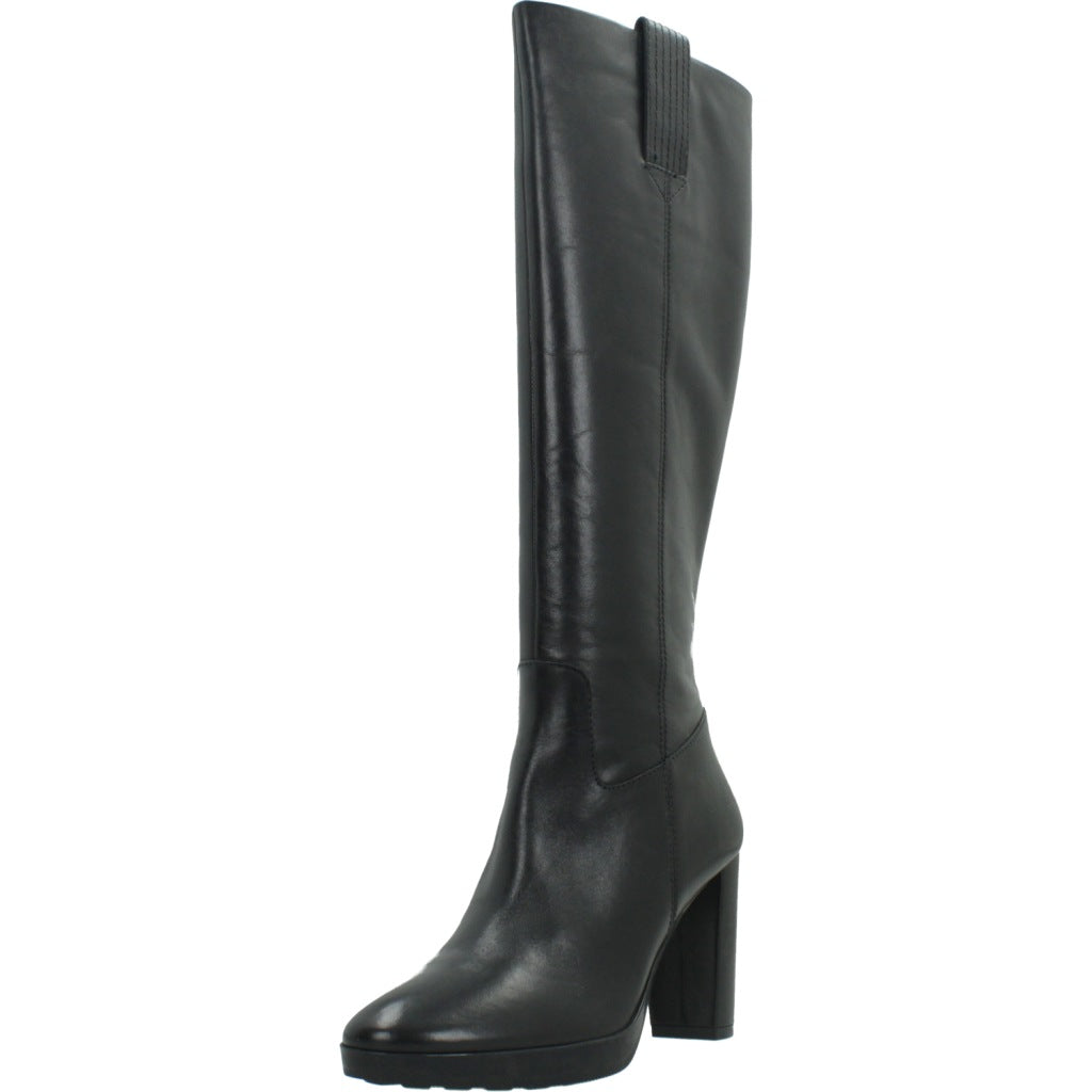GEOX DTFA en color NEGRO (1)