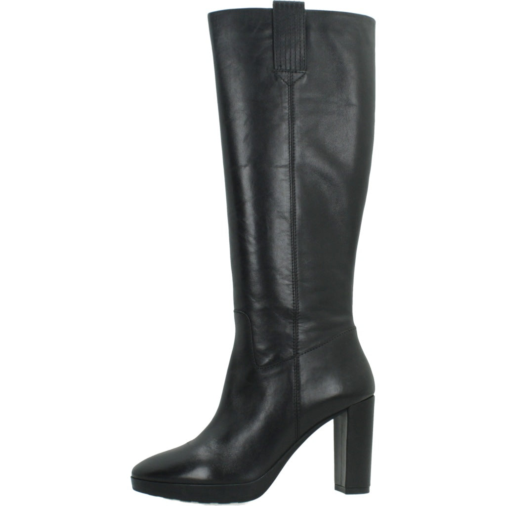 GEOX DTFA en color NEGRO (2)