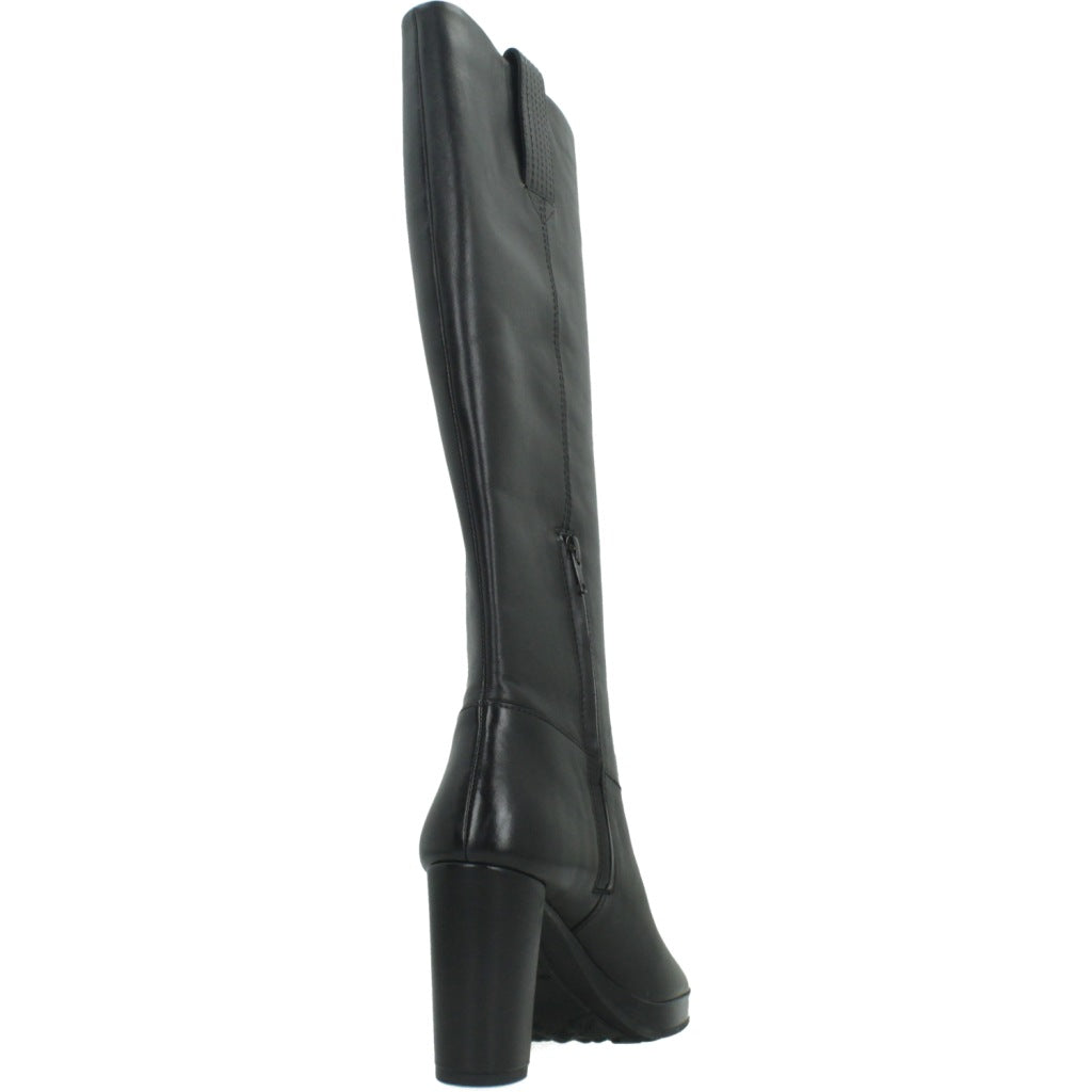GEOX DTFA en color NEGRO (3)