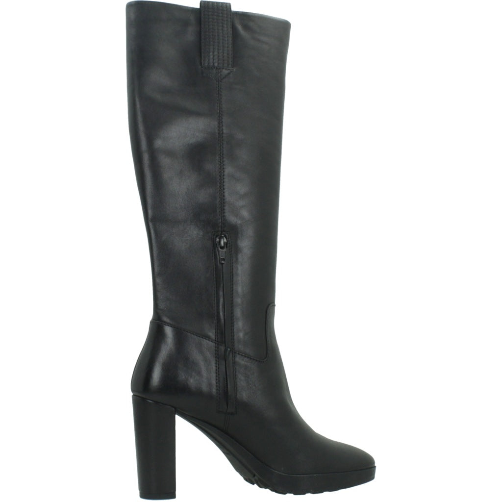 GEOX DTFA en color NEGRO (4)