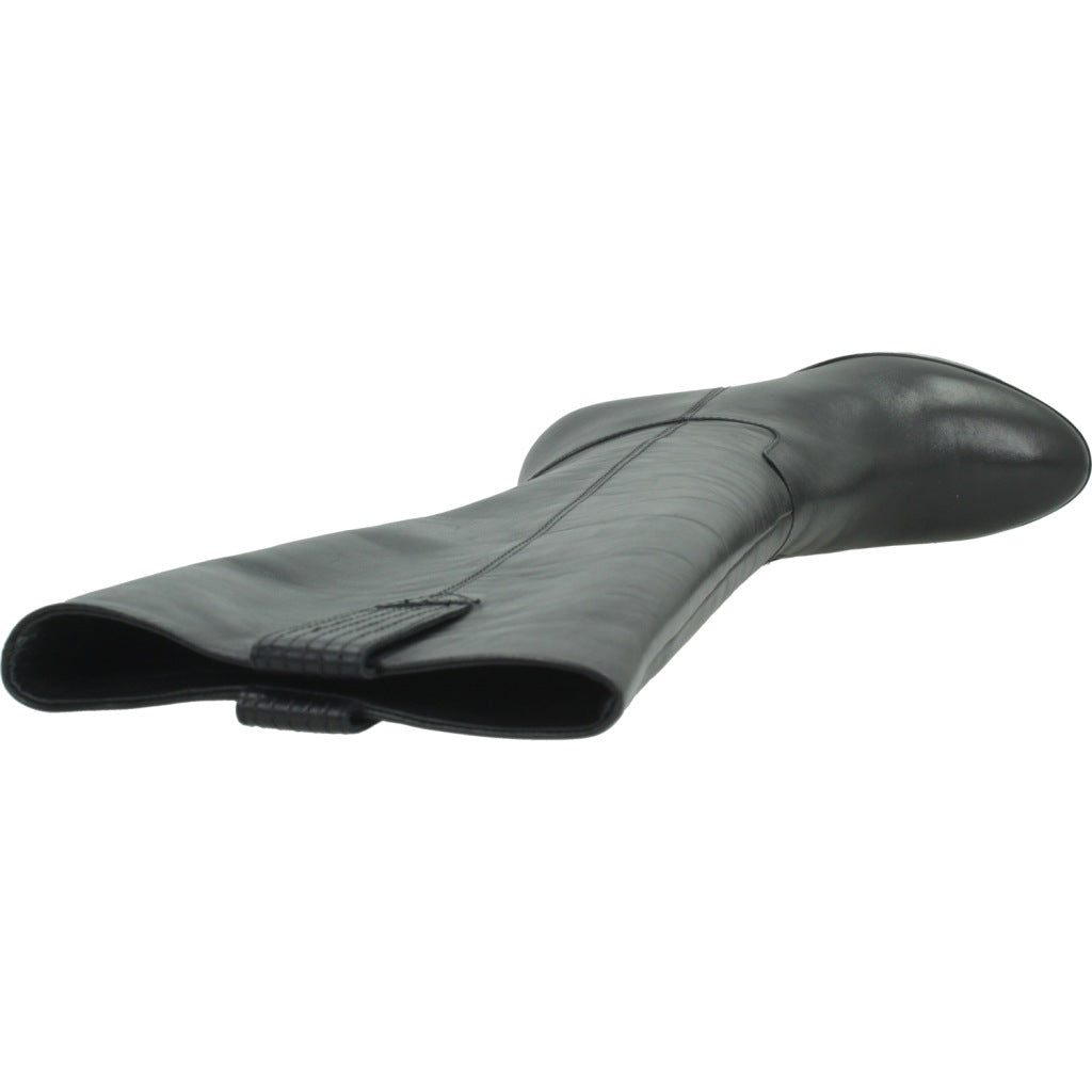 GEOX DTFA en color NEGRO (7)