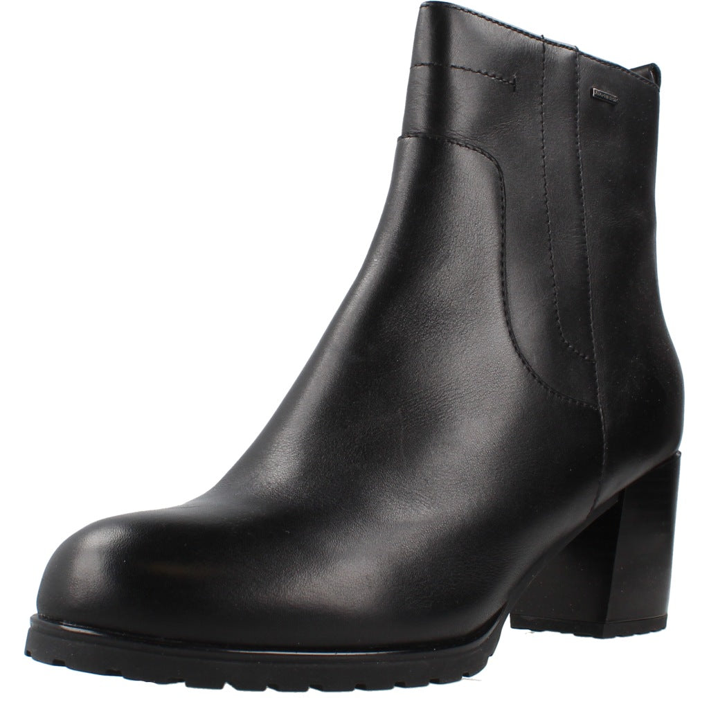 GEOX DZA en color NEGRO (1)