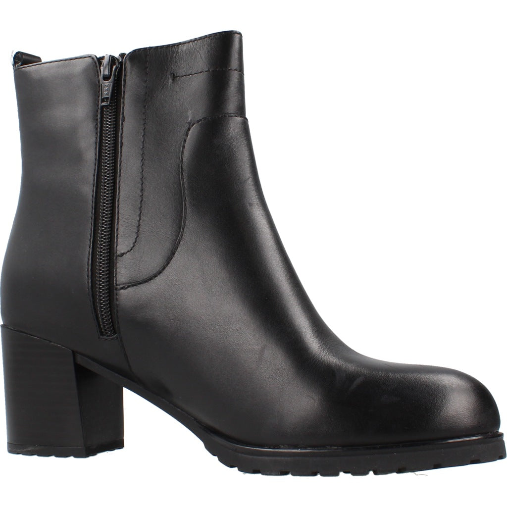 GEOX DZA en color NEGRO (5)