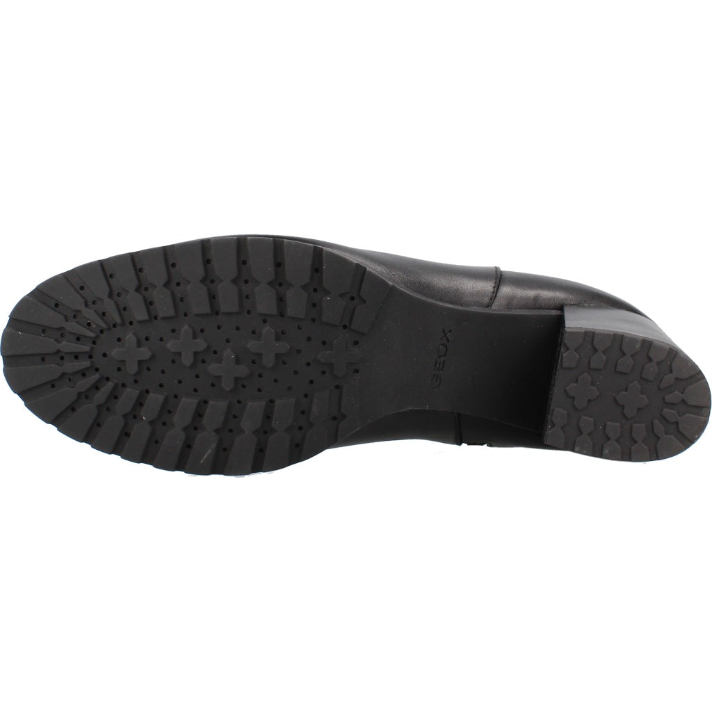 GEOX DZA en color NEGRO (6)