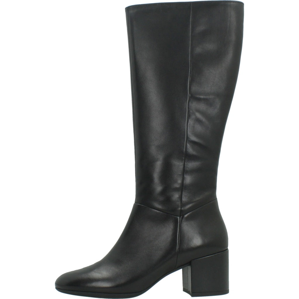 GEOX DTWA TU en color NEGRO (2)