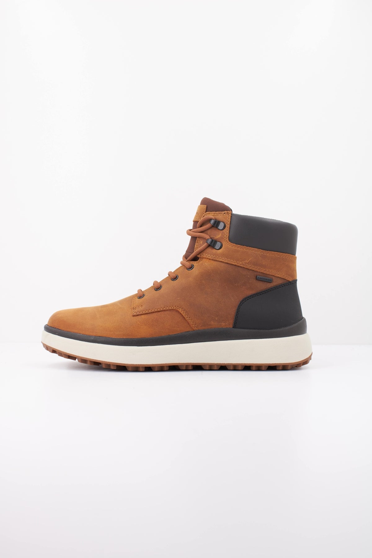 GEOX UFZC FF en color MARRON CLARO (1)