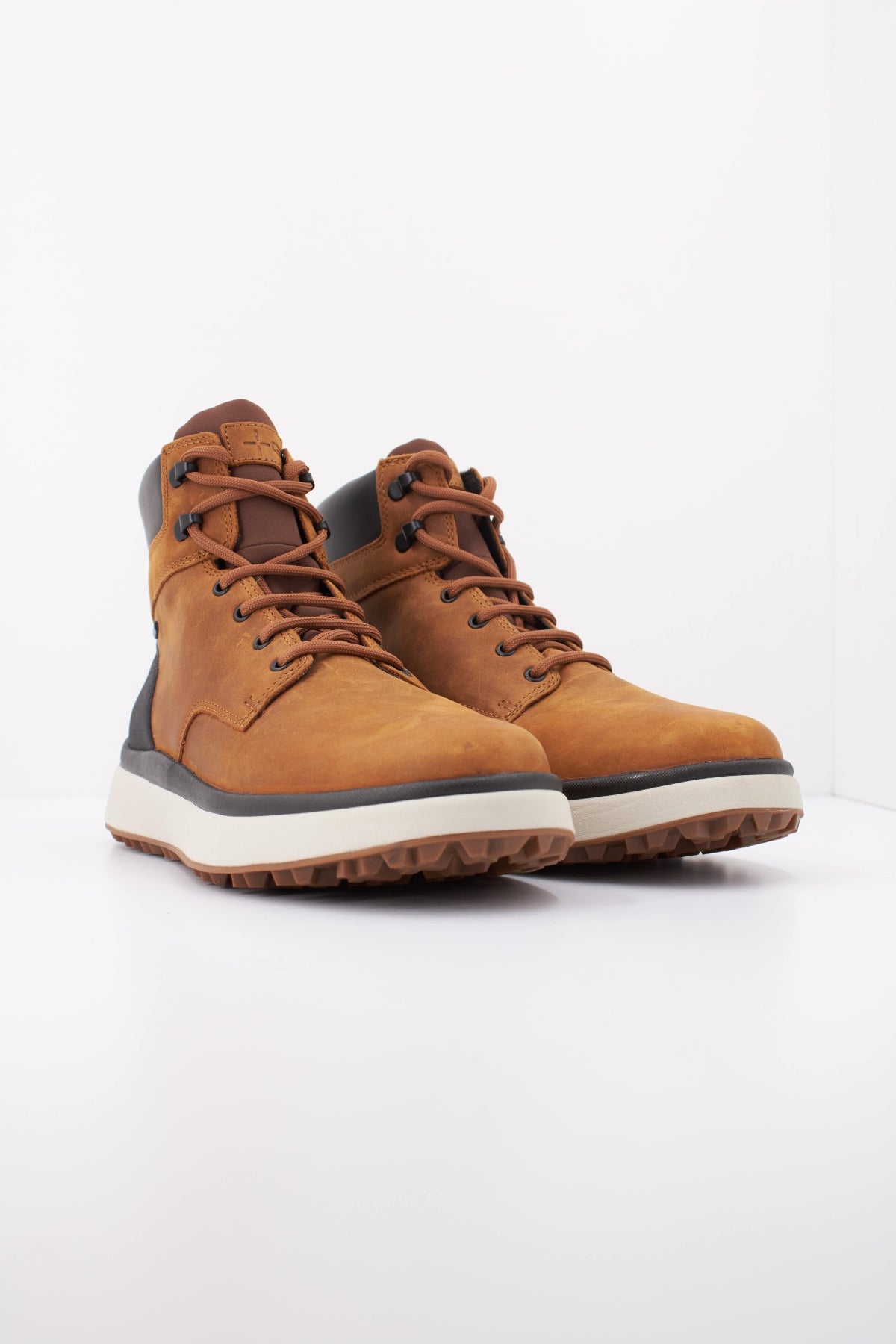 GEOX UFZC FF en color MARRON CLARO (2)
