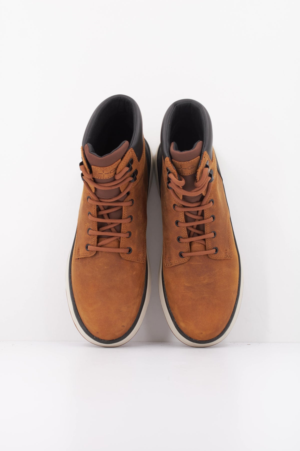 GEOX UFZC FF en color MARRON CLARO (3)