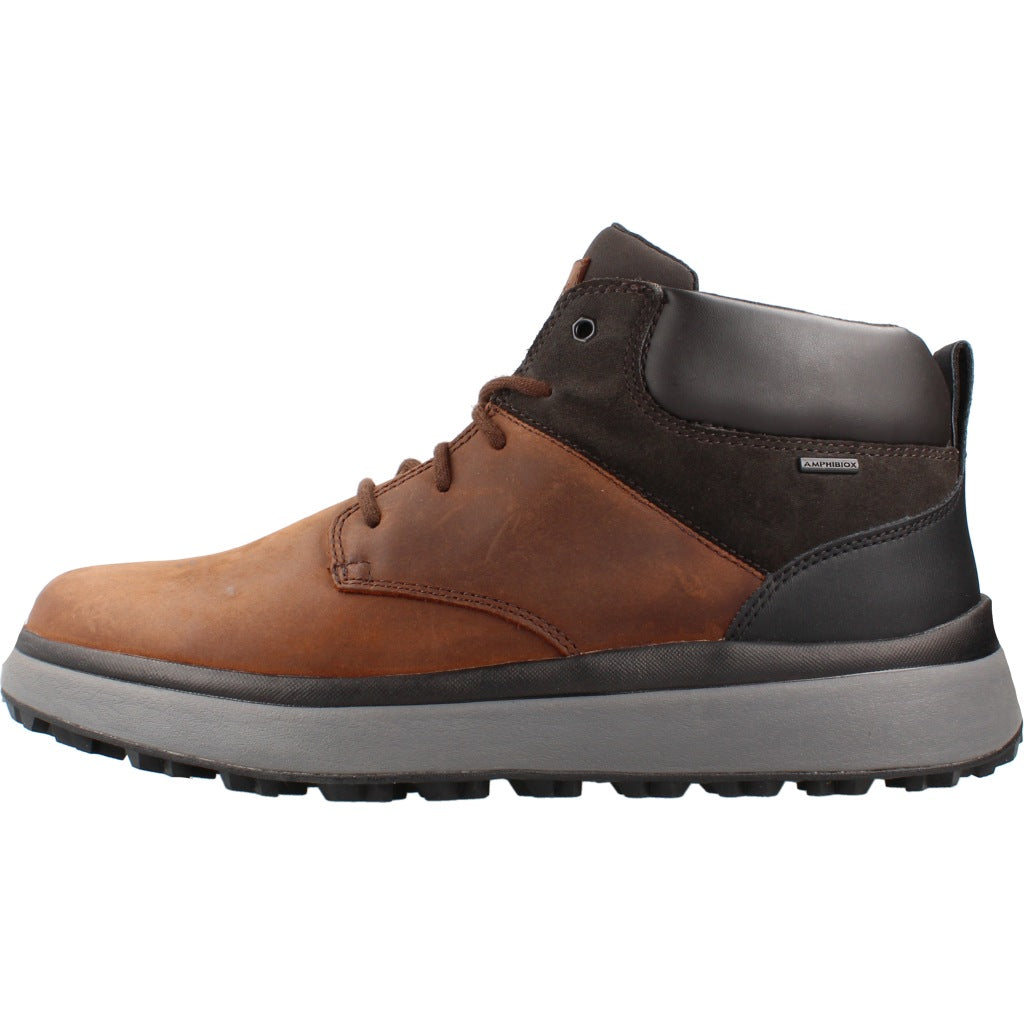 GEOX UFZA FF en color MARRON (2)