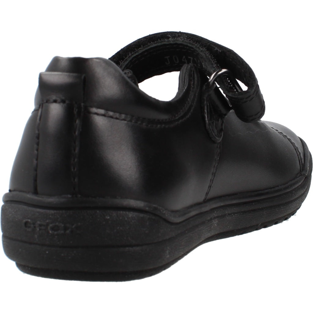 GEOX JVA en color NEGRO (3)
