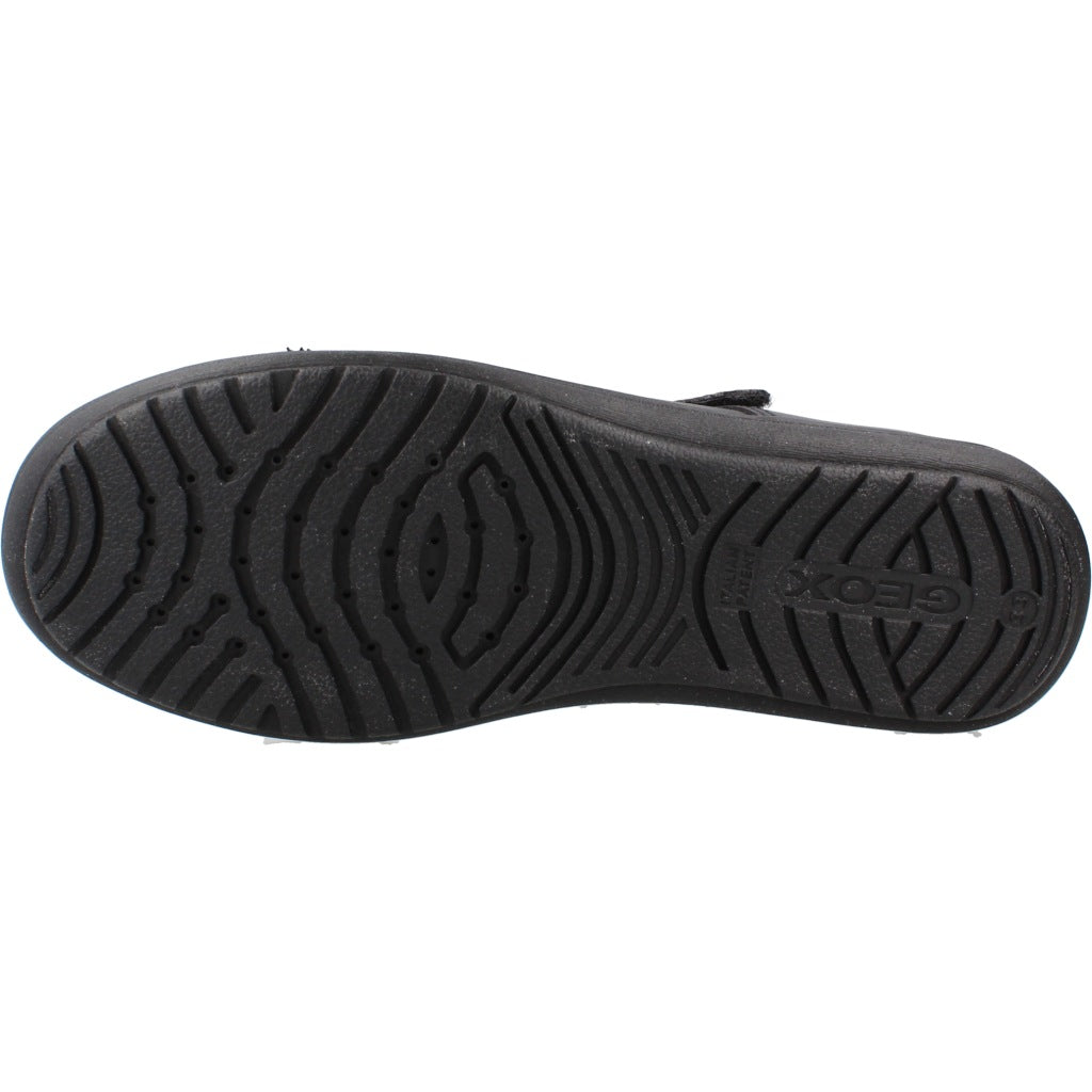 GEOX JVA en color NEGRO (6)