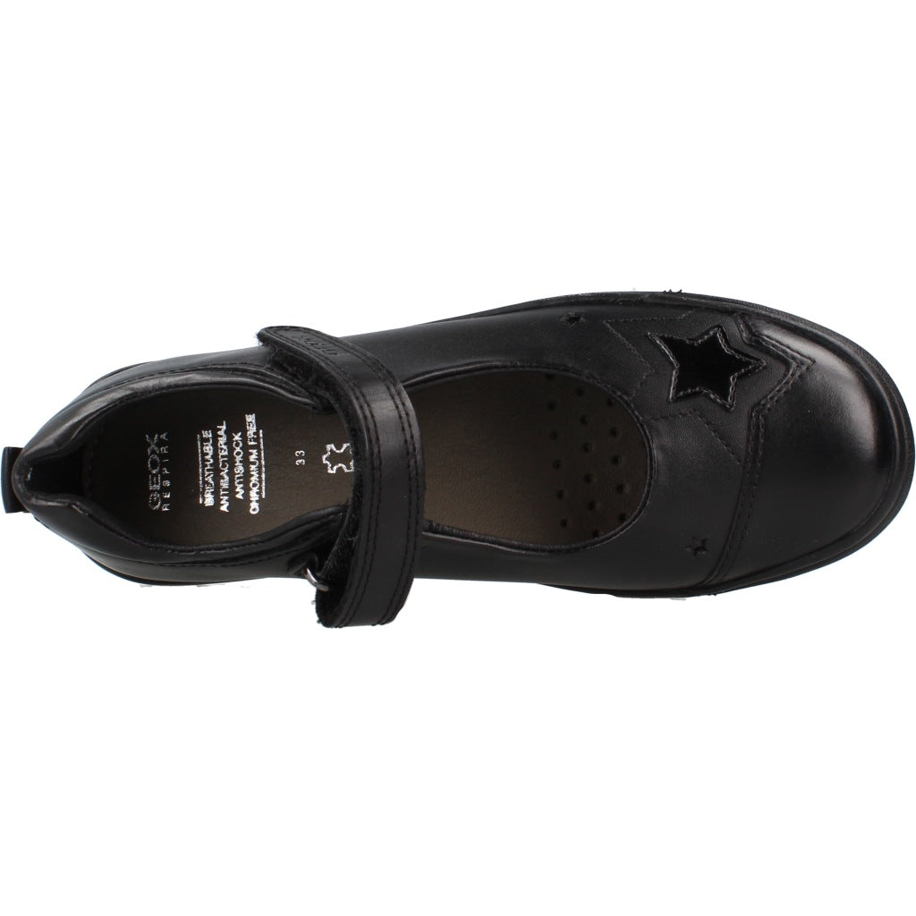 GEOX JVA en color NEGRO (7)