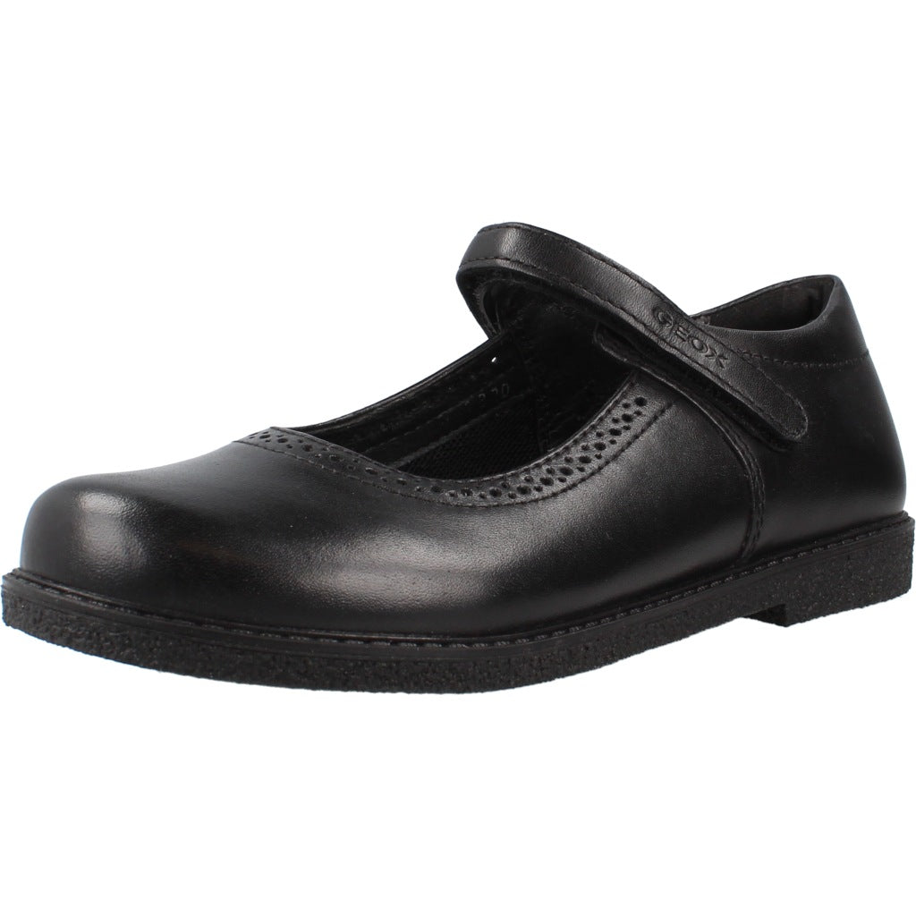 GEOX JEE en color NEGRO (1)