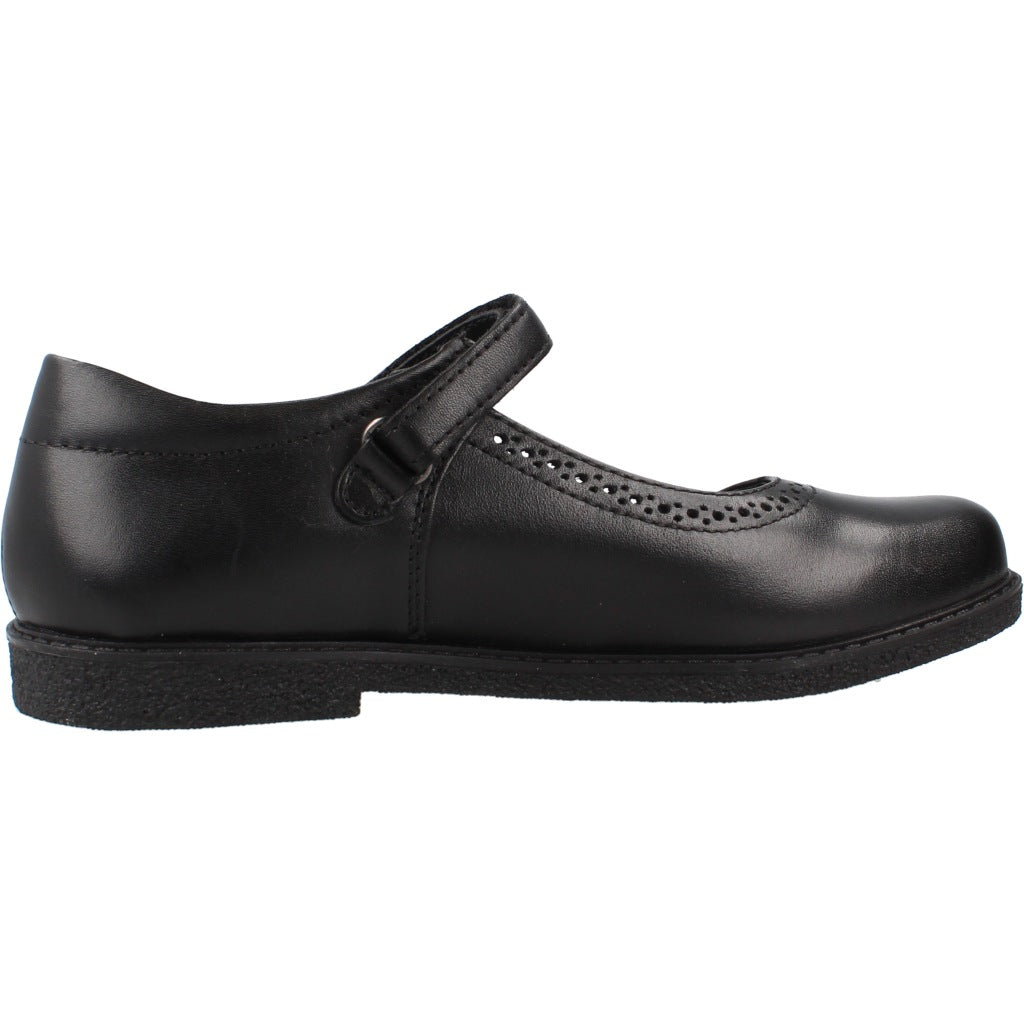 GEOX JEE en color NEGRO (4)