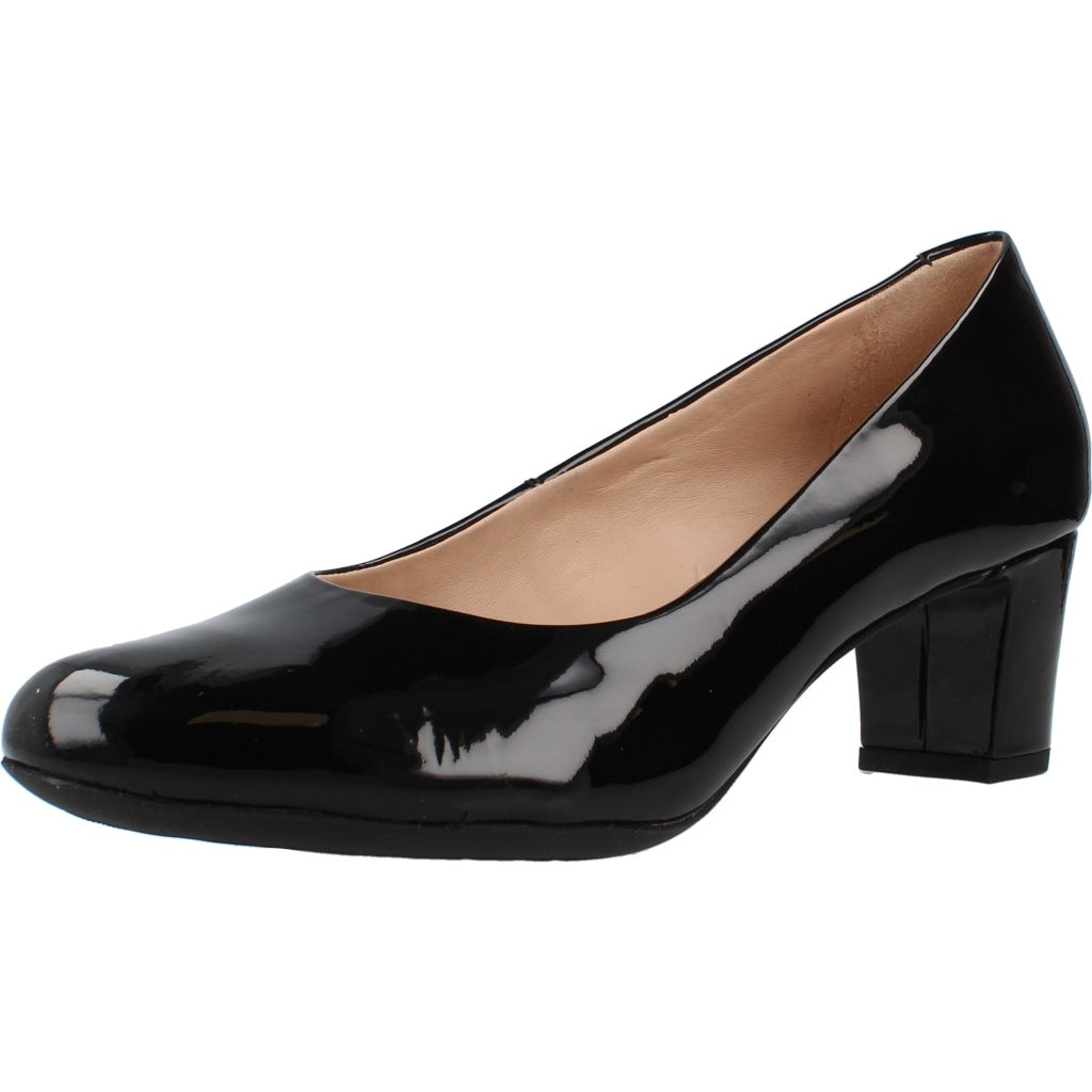 GEOX DLBA en color NEGRO (1)