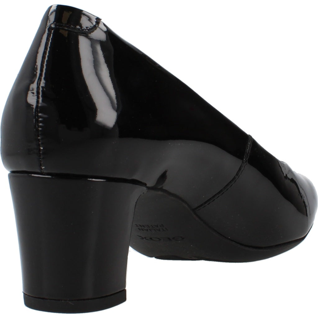 GEOX DLBA en color NEGRO (3)