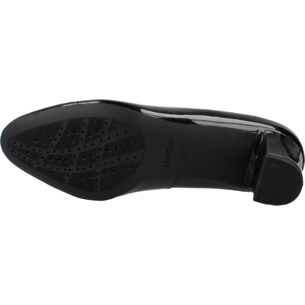 GEOX DLBA en color NEGRO (6)
