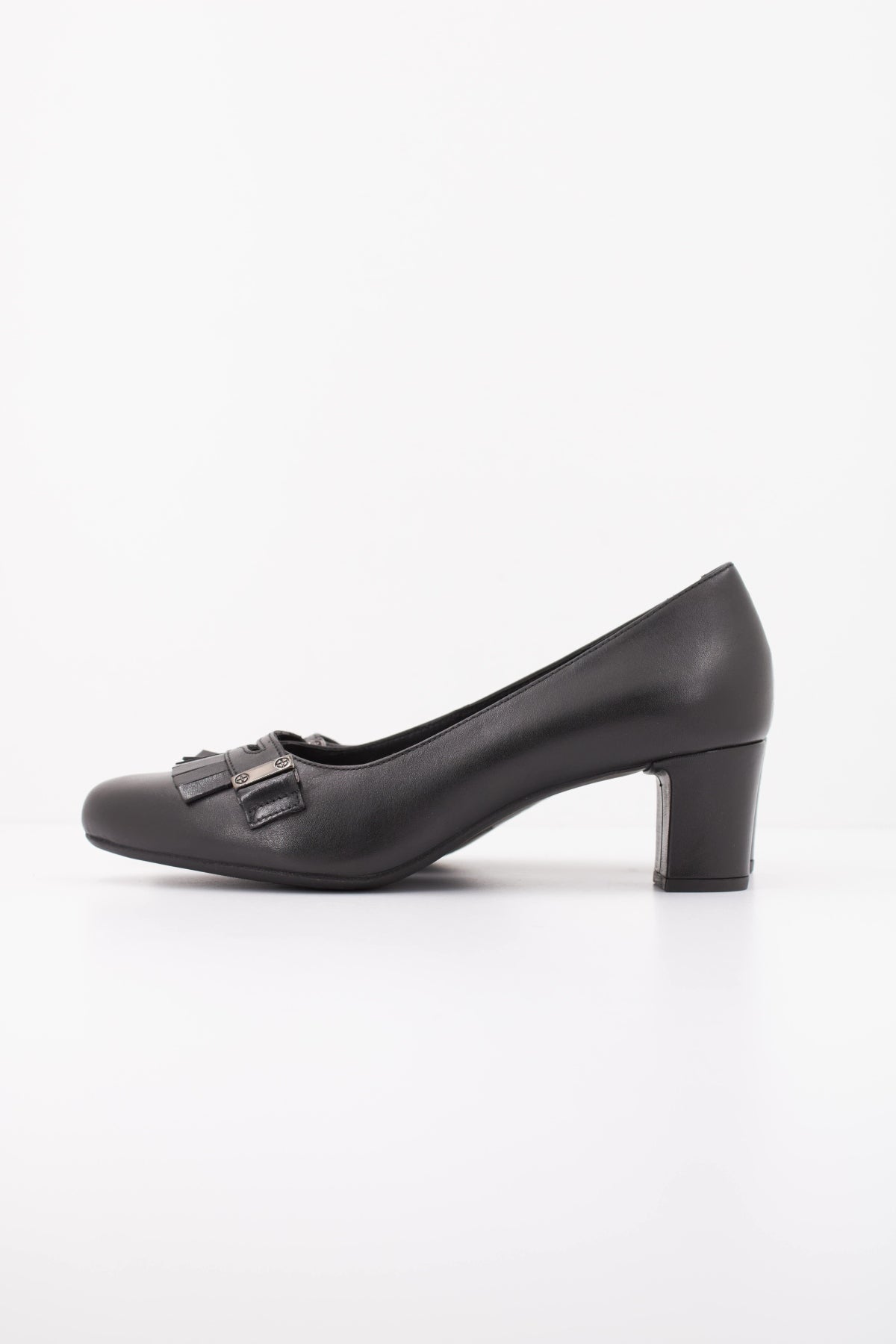 GEOX DLBC en color NEGRO (1)