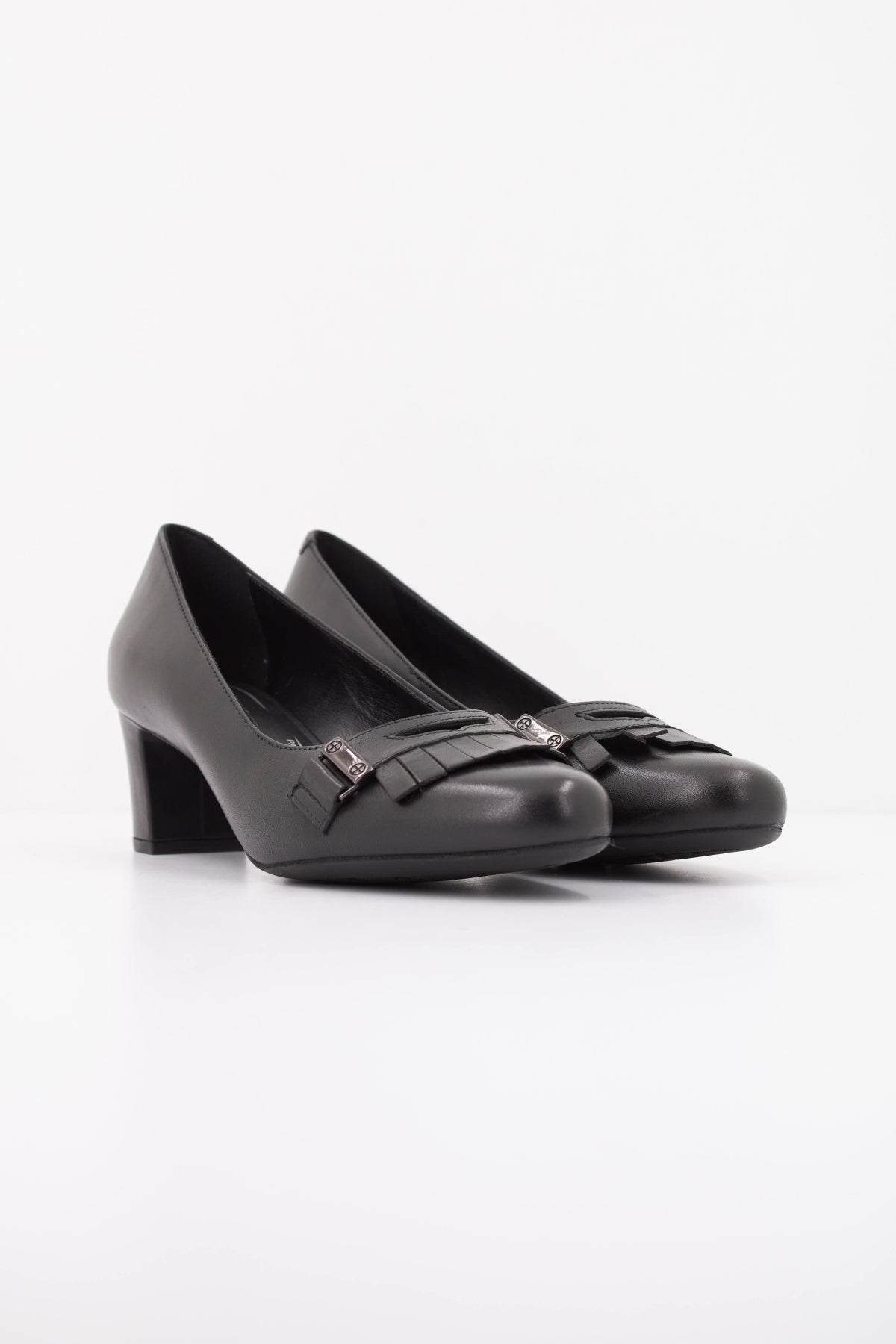 GEOX DLBC en color NEGRO (2)