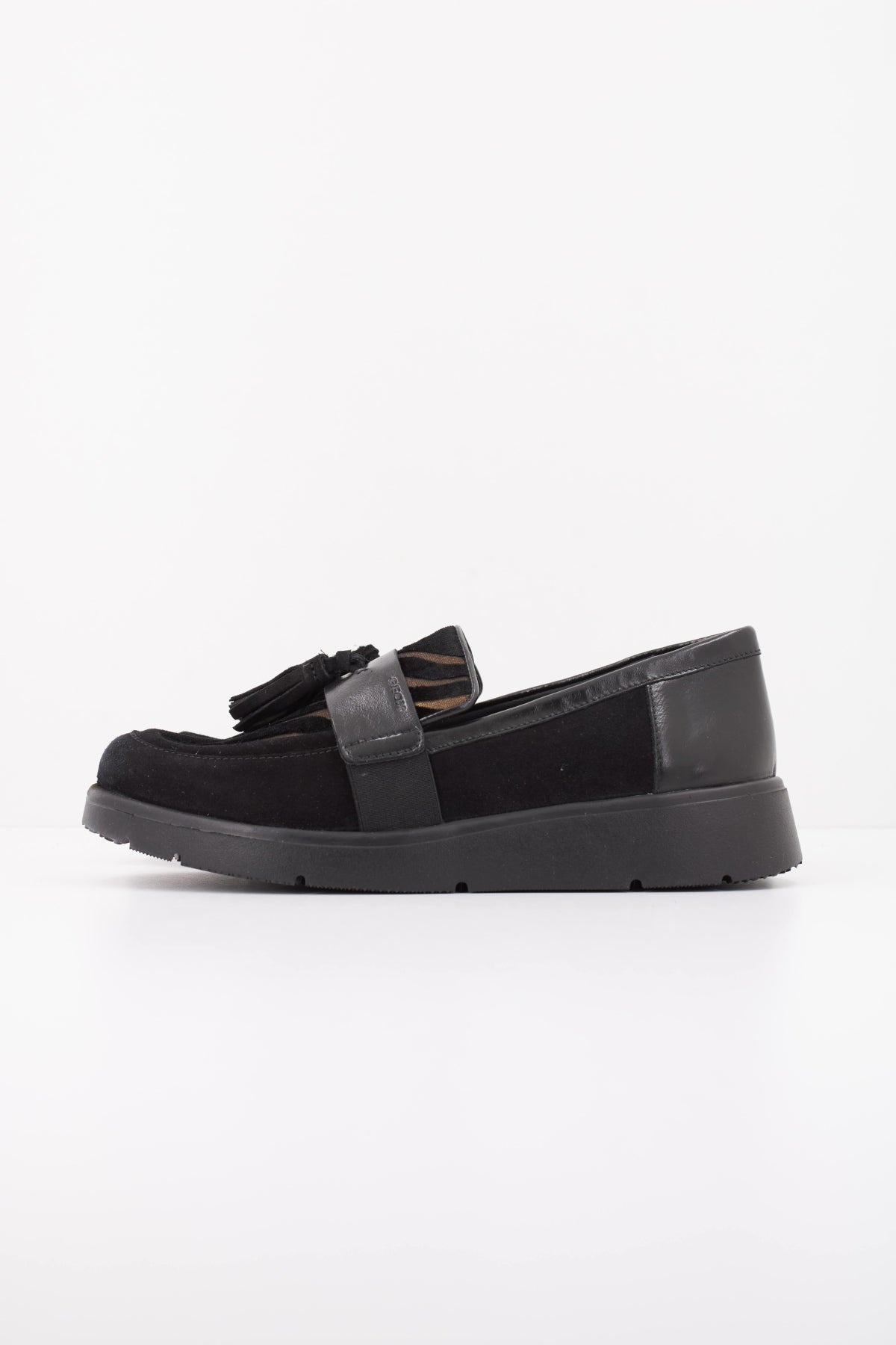 GEOX D ARLARA en color NEGRO (1)