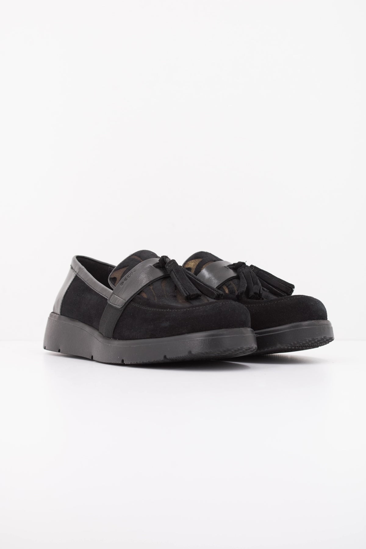 GEOX D ARLARA en color NEGRO (2)