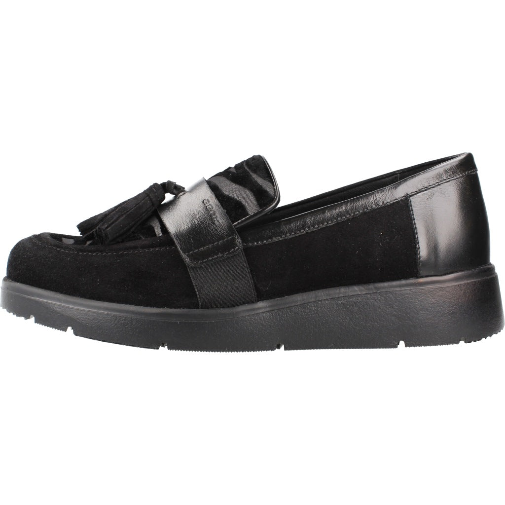 GEOX D ARLARA en color NEGRO (2)