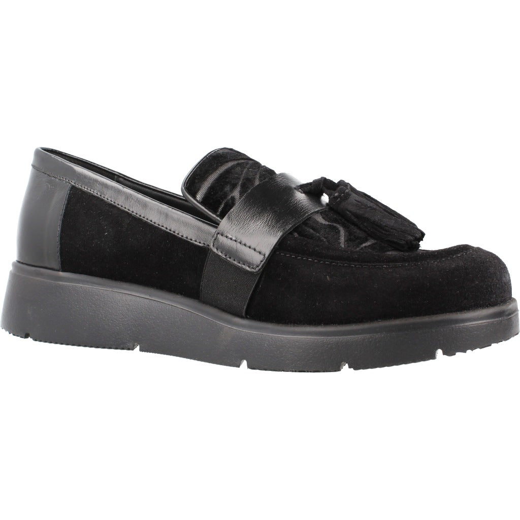 GEOX D ARLARA en color NEGRO (5)