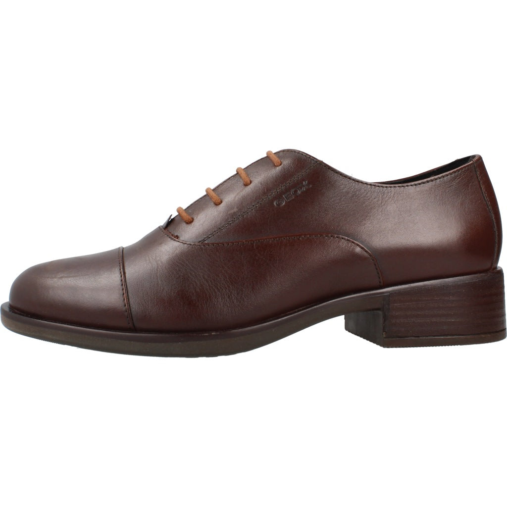 GEOX DLHL en color MARRON (2)