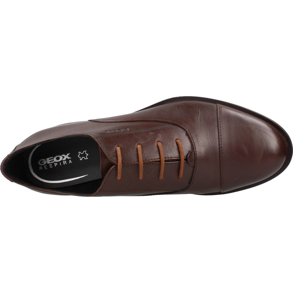 GEOX DLHL en color MARRON (7)