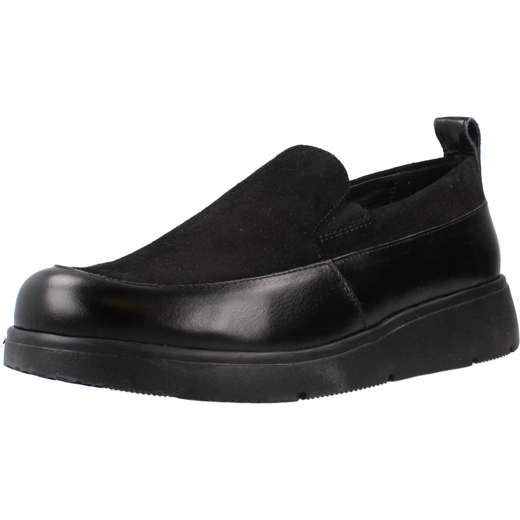 GEOX DLCB AL en color NEGRO (1)