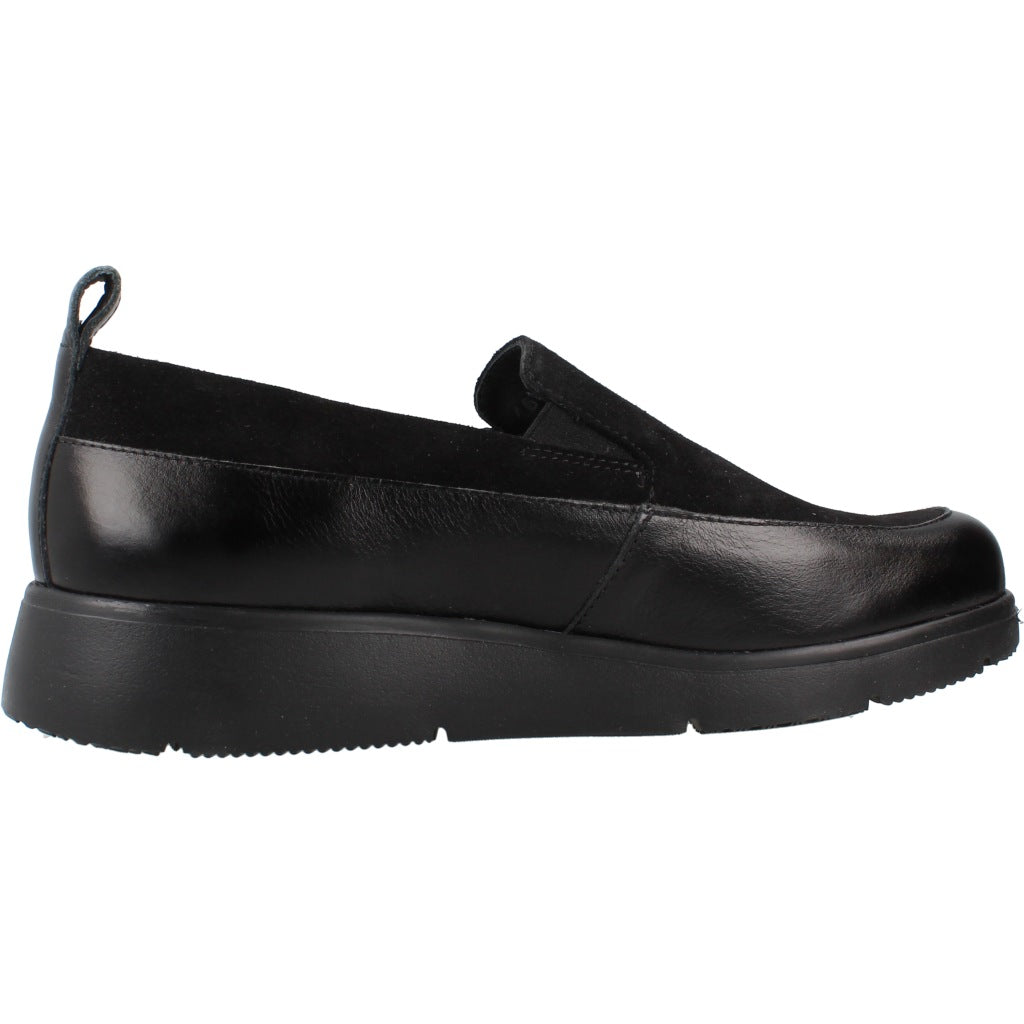 GEOX DLCB AL en color NEGRO (4)