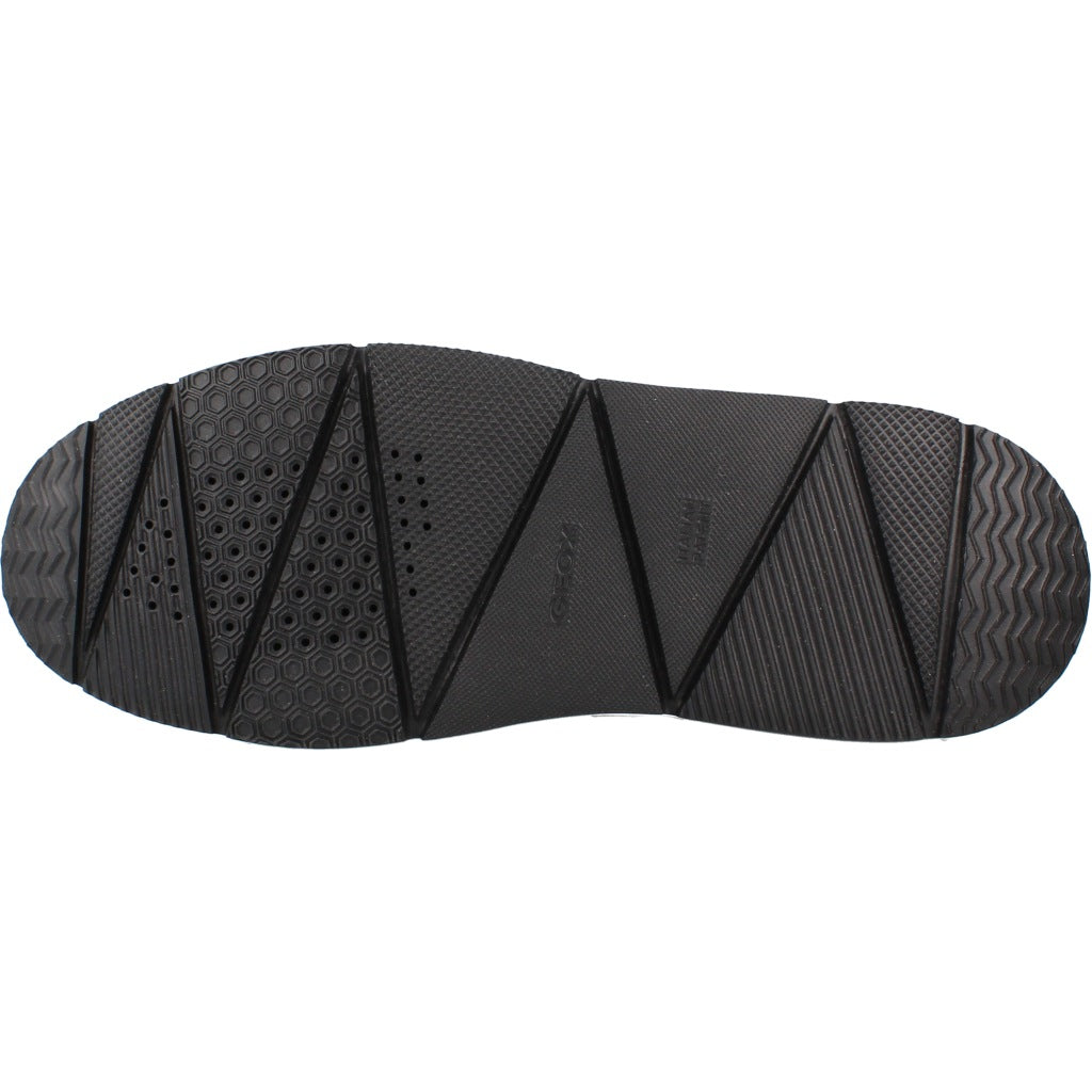 GEOX DLCB AL en color NEGRO (6)