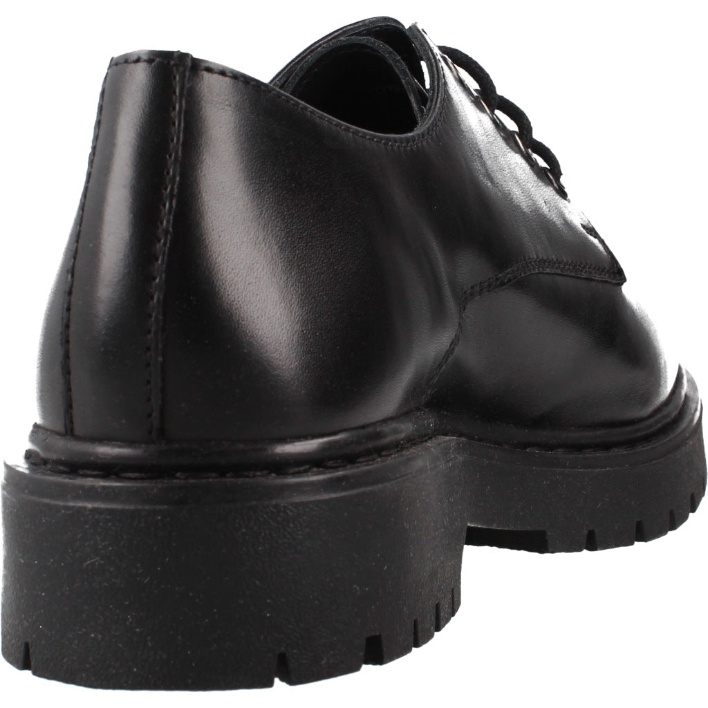 GEOX D BLEYZE en color NEGRO (3)