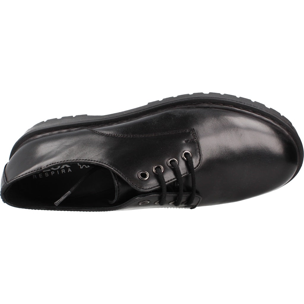 GEOX D BLEYZE en color NEGRO (7)