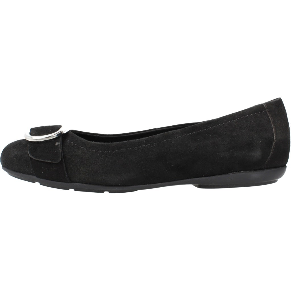 GEOX D ANNYTAH en color NEGRO (2)
