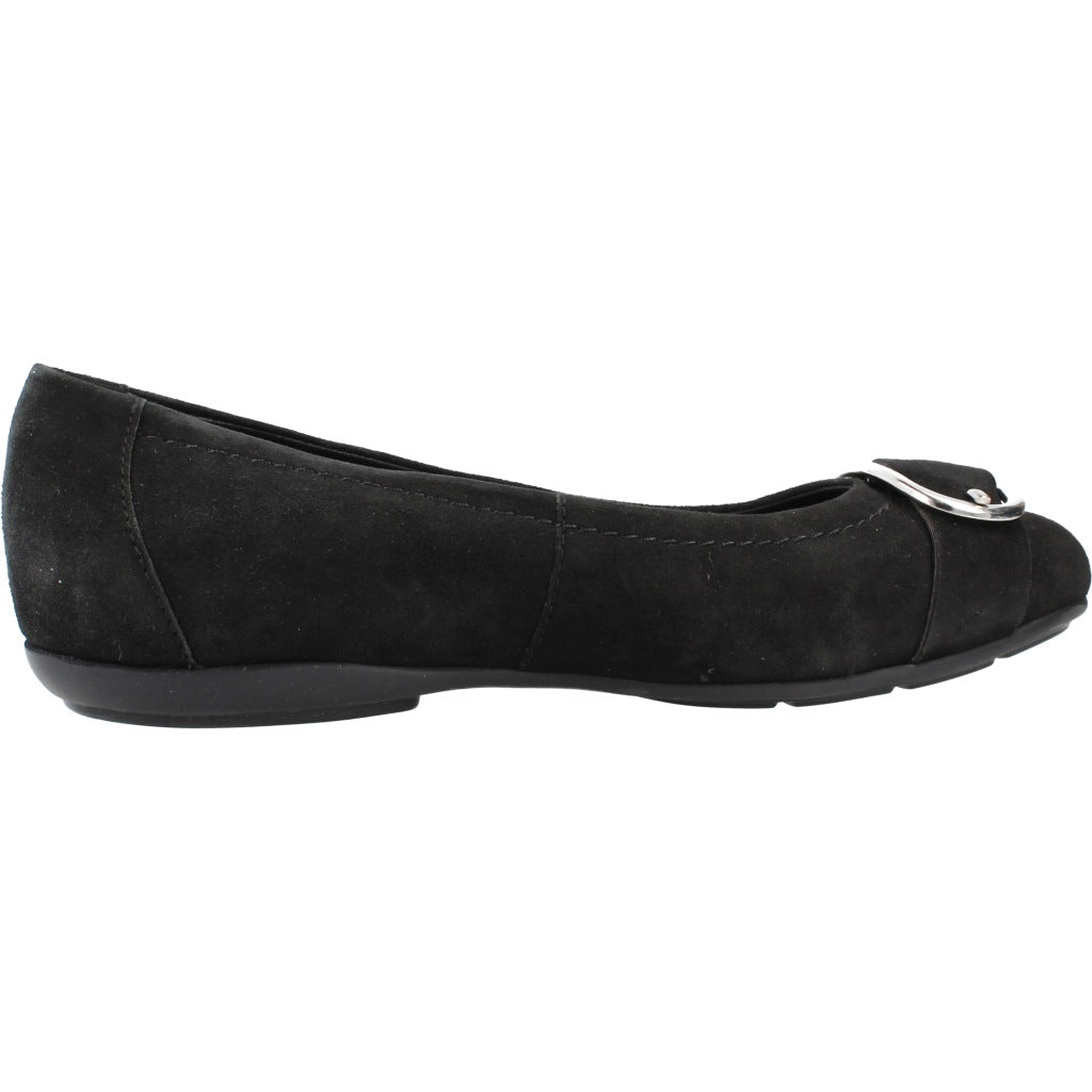 GEOX D ANNYTAH en color NEGRO (4)