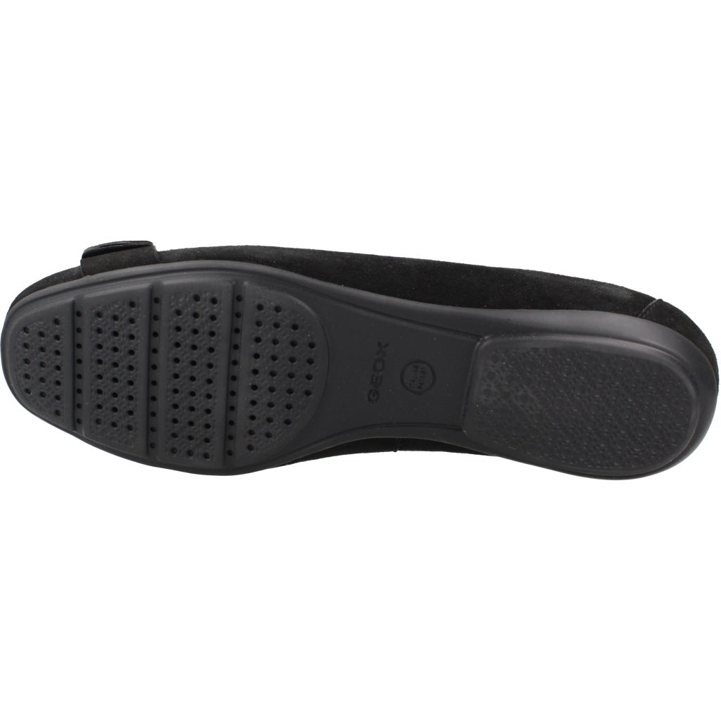 GEOX D ANNYTAH en color NEGRO (6)