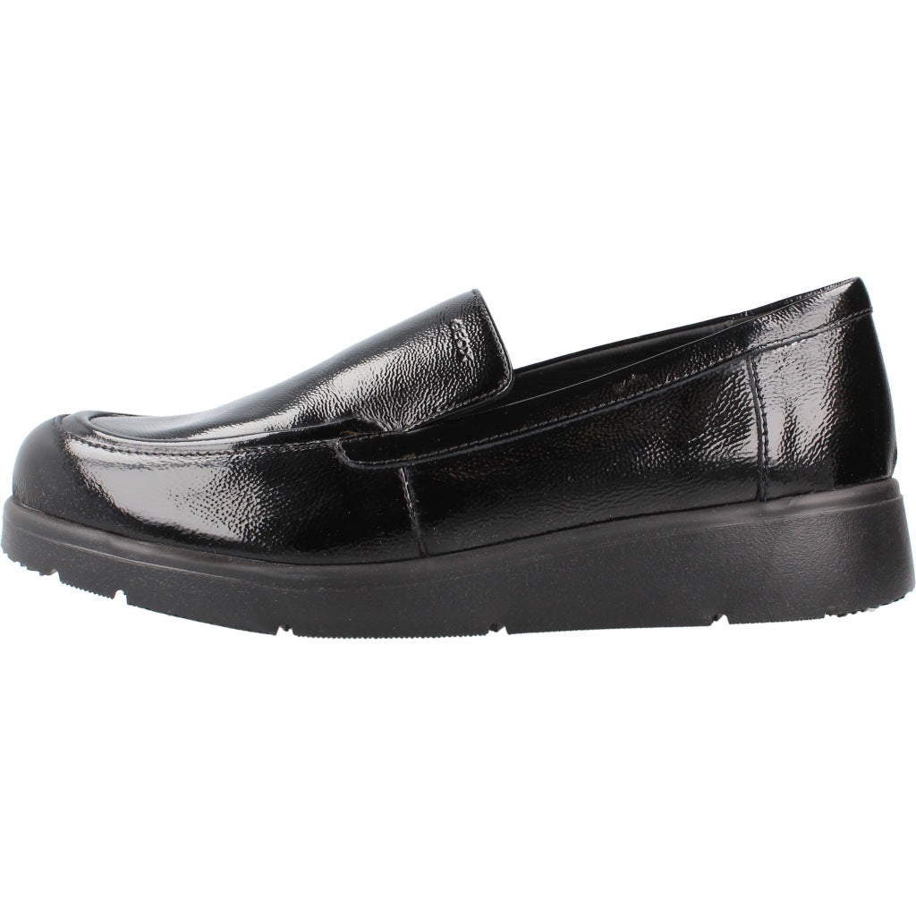GEOX D ARLARA en color NEGRO (2)