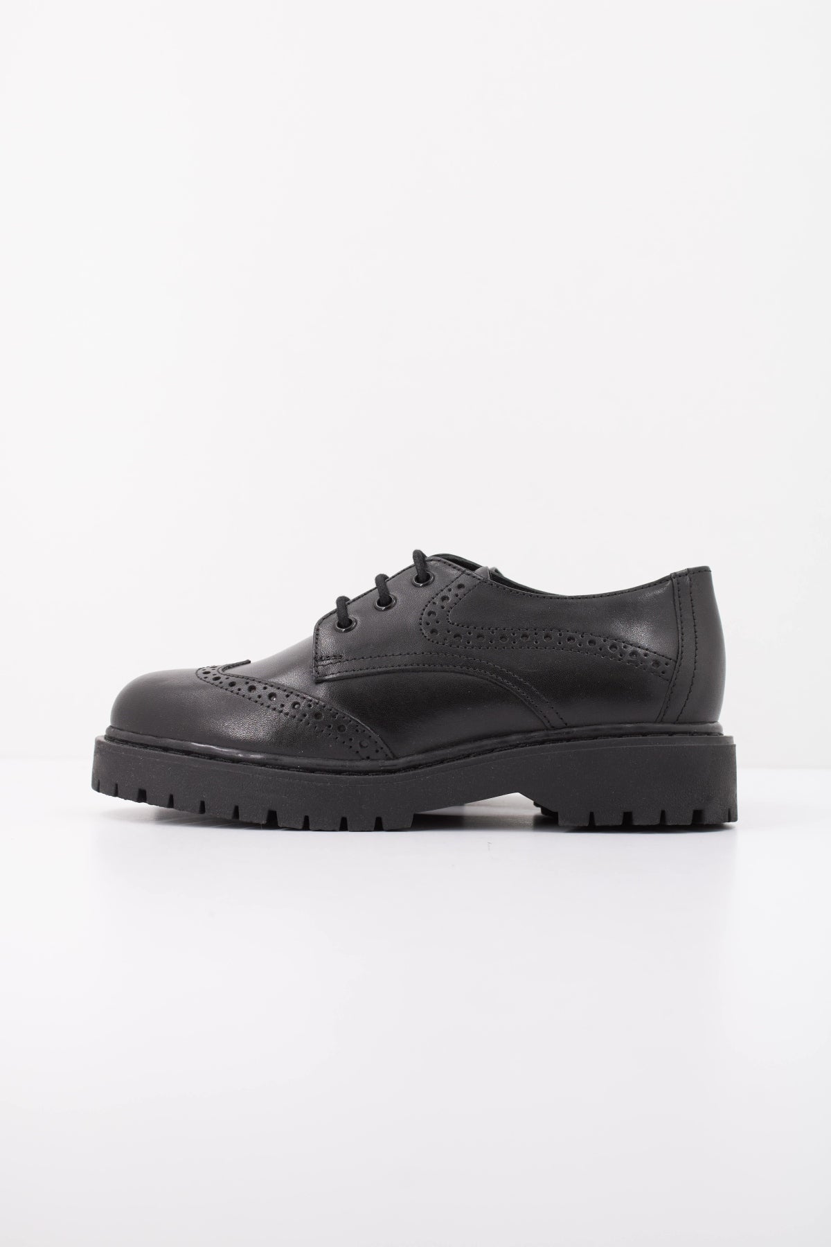 GEOX DQDH en color NEGRO (1)