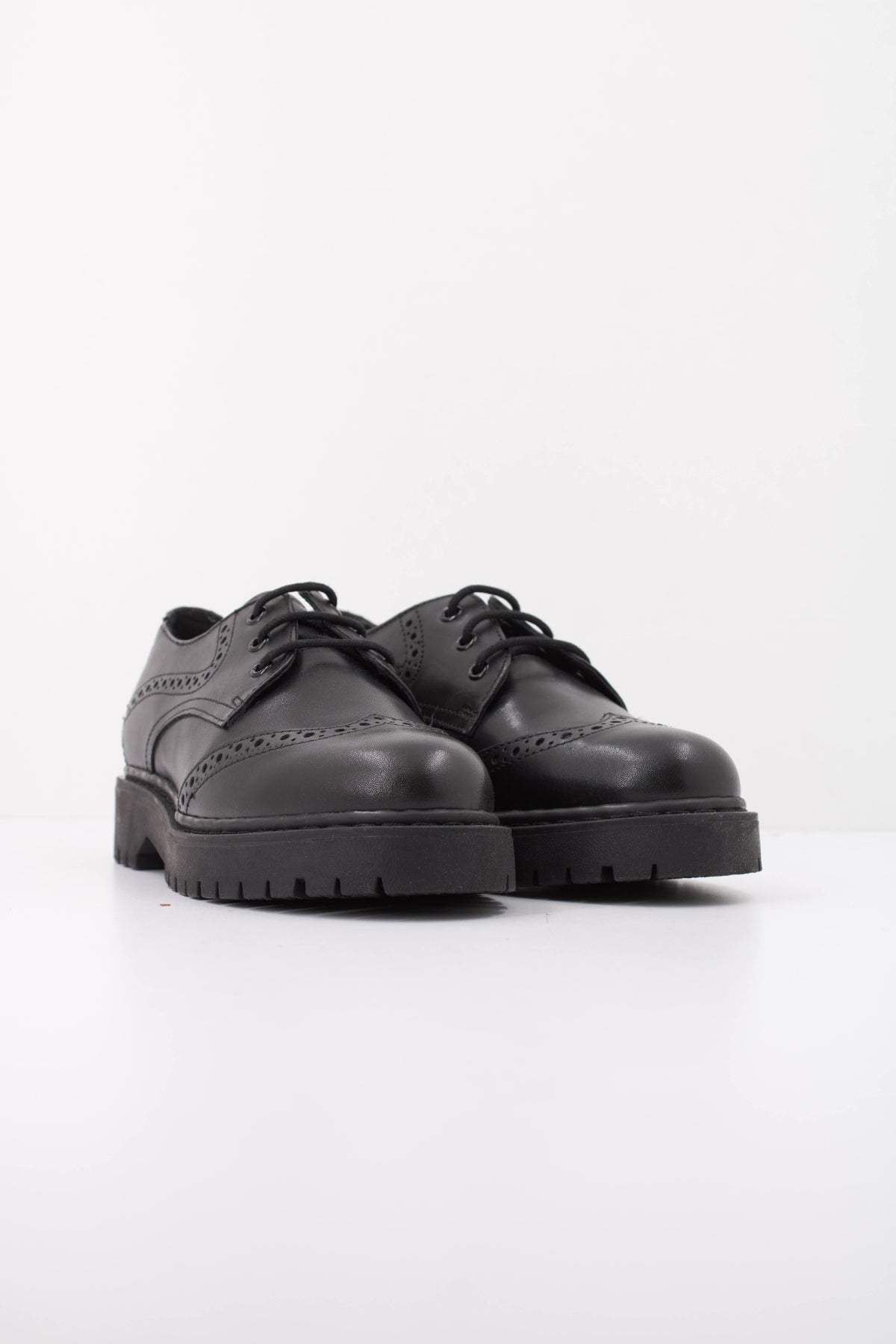 GEOX DQDH en color NEGRO (2)