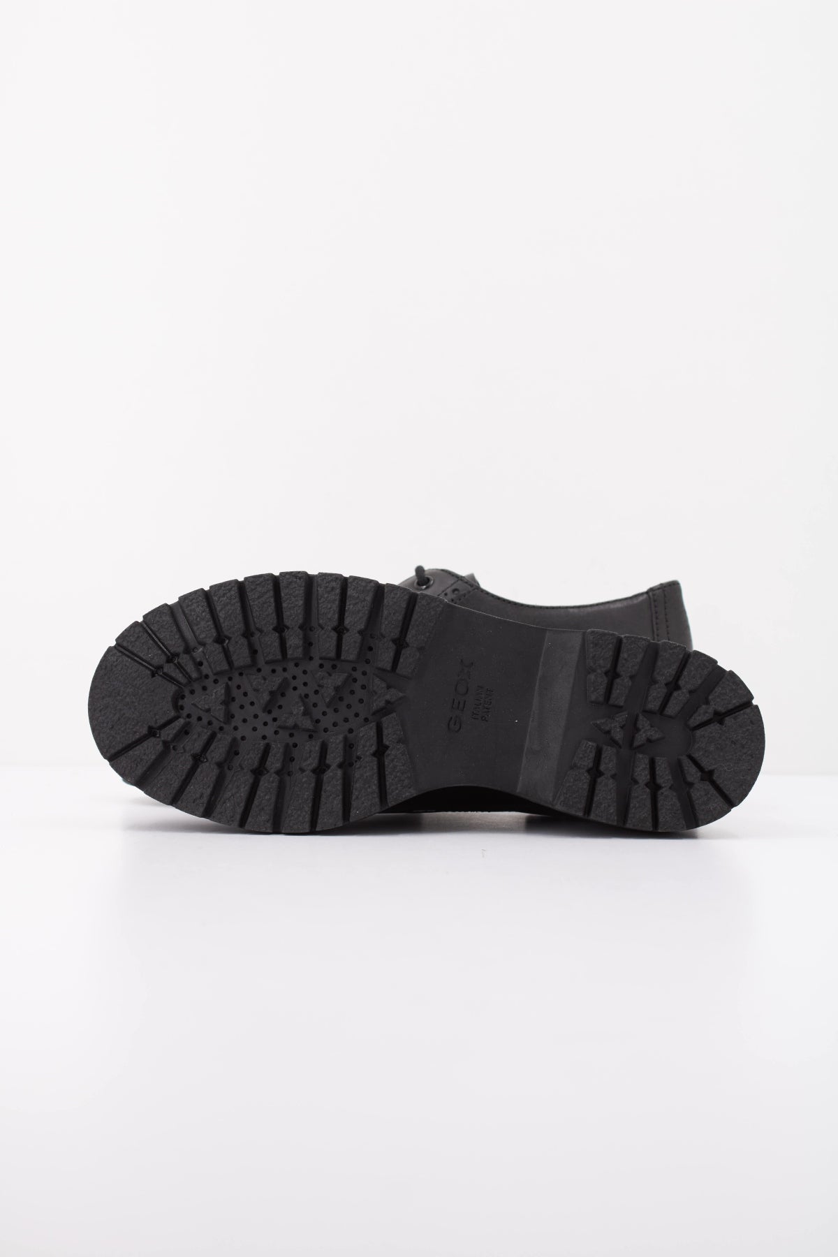 GEOX DQDH en color NEGRO (5)