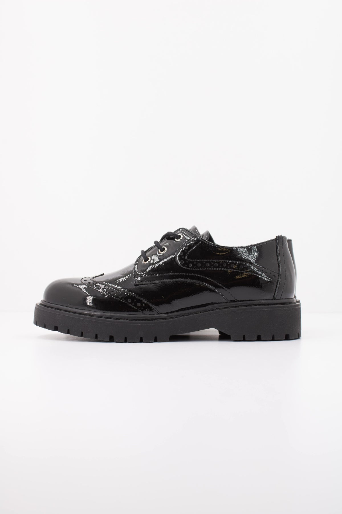 GEOX D BLEYZE en color NEGRO (1)