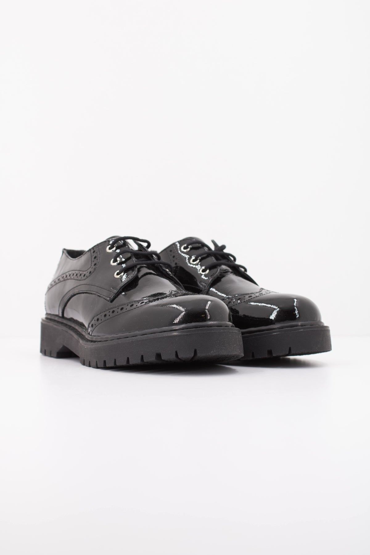 GEOX D BLEYZE en color NEGRO (2)