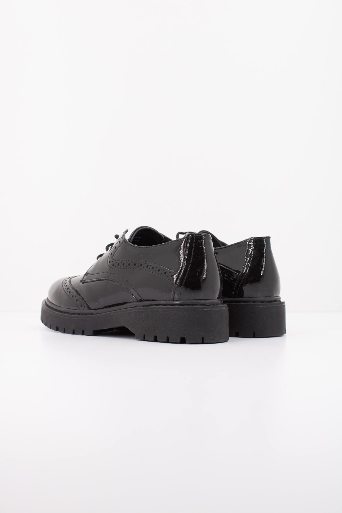 GEOX D BLEYZE en color NEGRO (4)